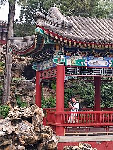 PEKIN - PARC BEIHAI (45)